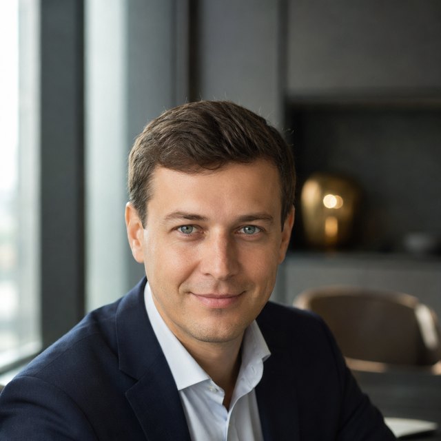 Специалист ФинКлюча за рабочим столом
